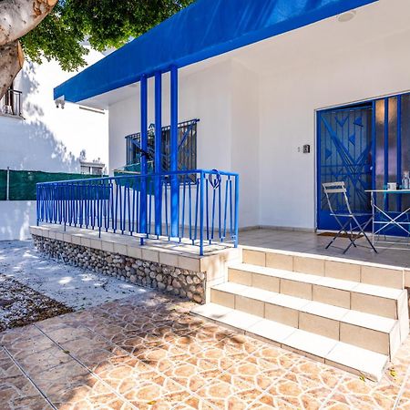 Nala - 2 Bedroom Apartment In Larnaca Zewnętrze zdjęcie