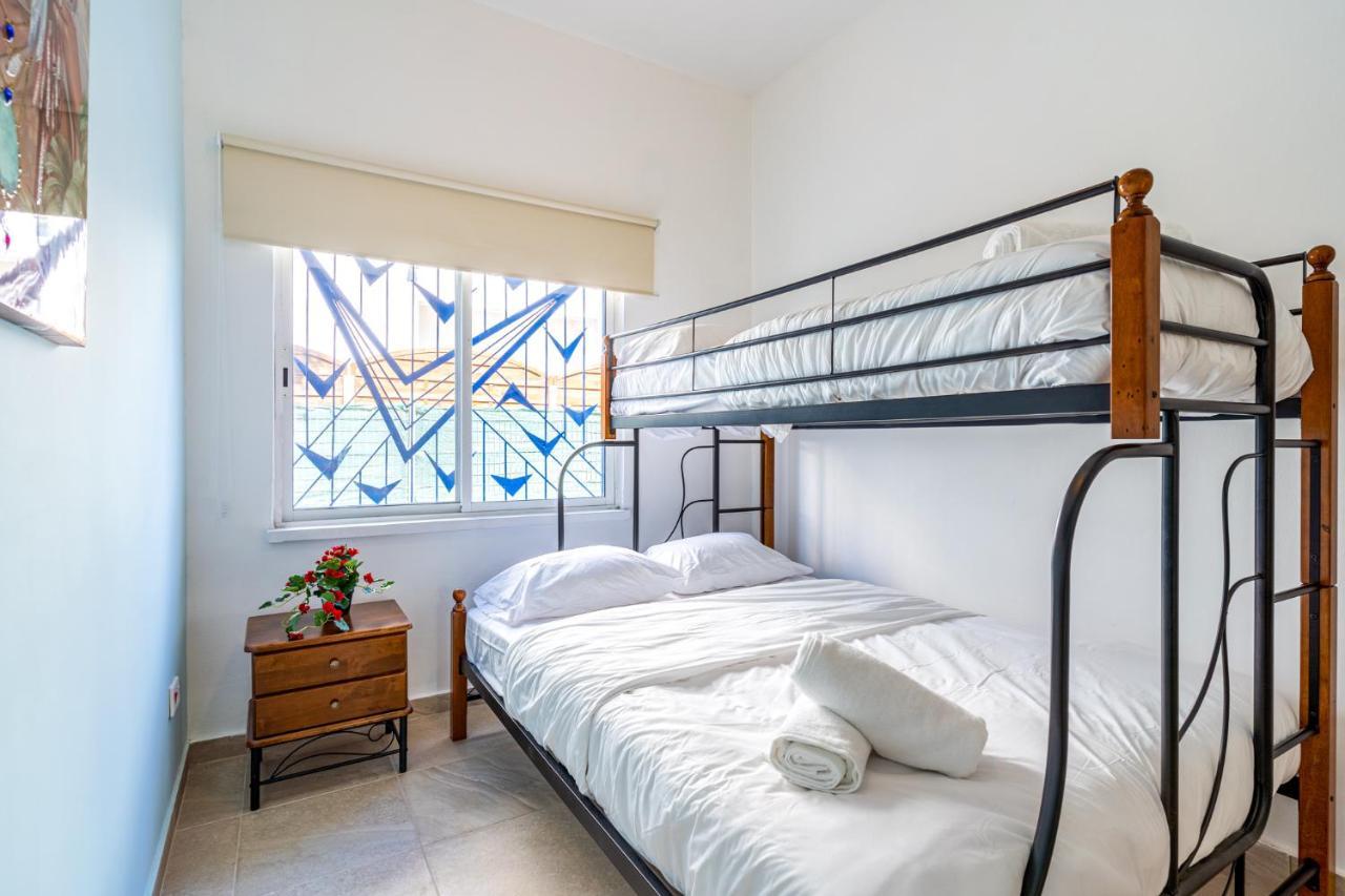 Nala - 2 Bedroom Apartment In Larnaca Zewnętrze zdjęcie