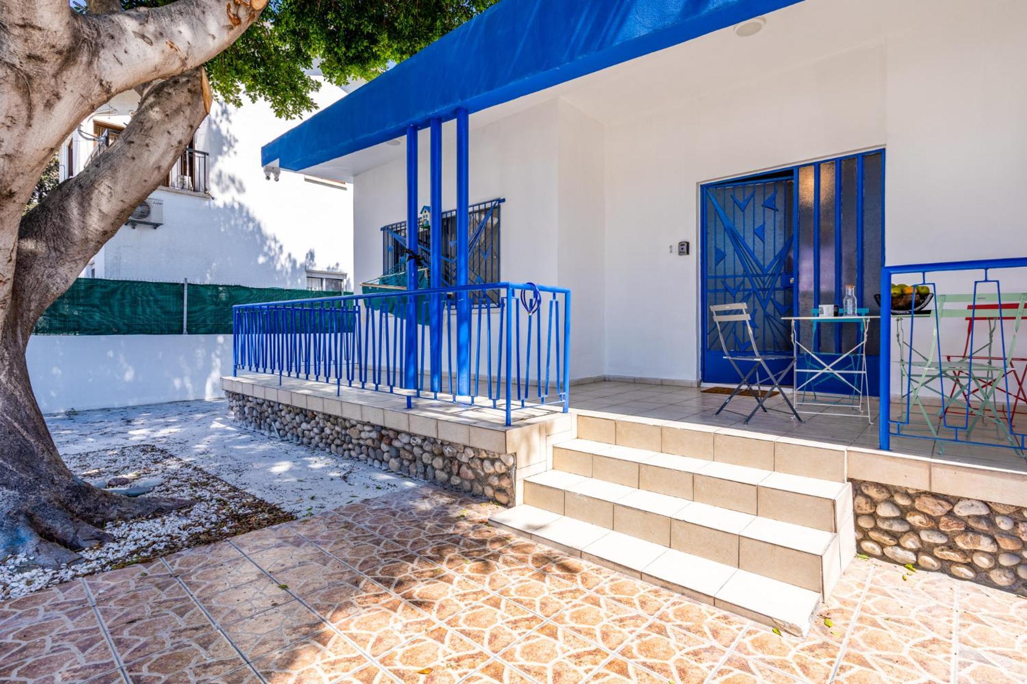 Nala - 2 Bedroom Apartment In Larnaca Zewnętrze zdjęcie