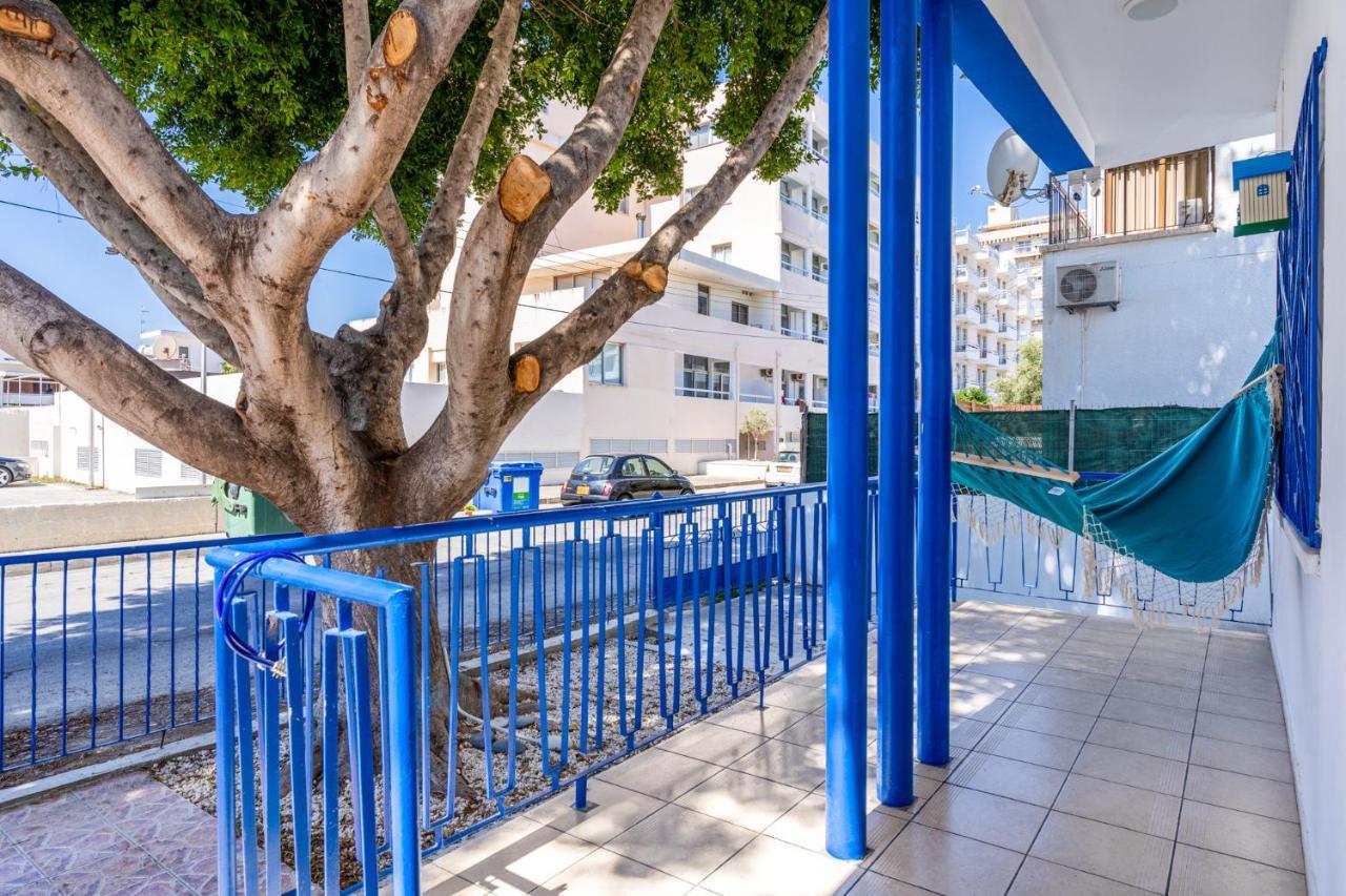 Nala - 2 Bedroom Apartment In Larnaca Zewnętrze zdjęcie