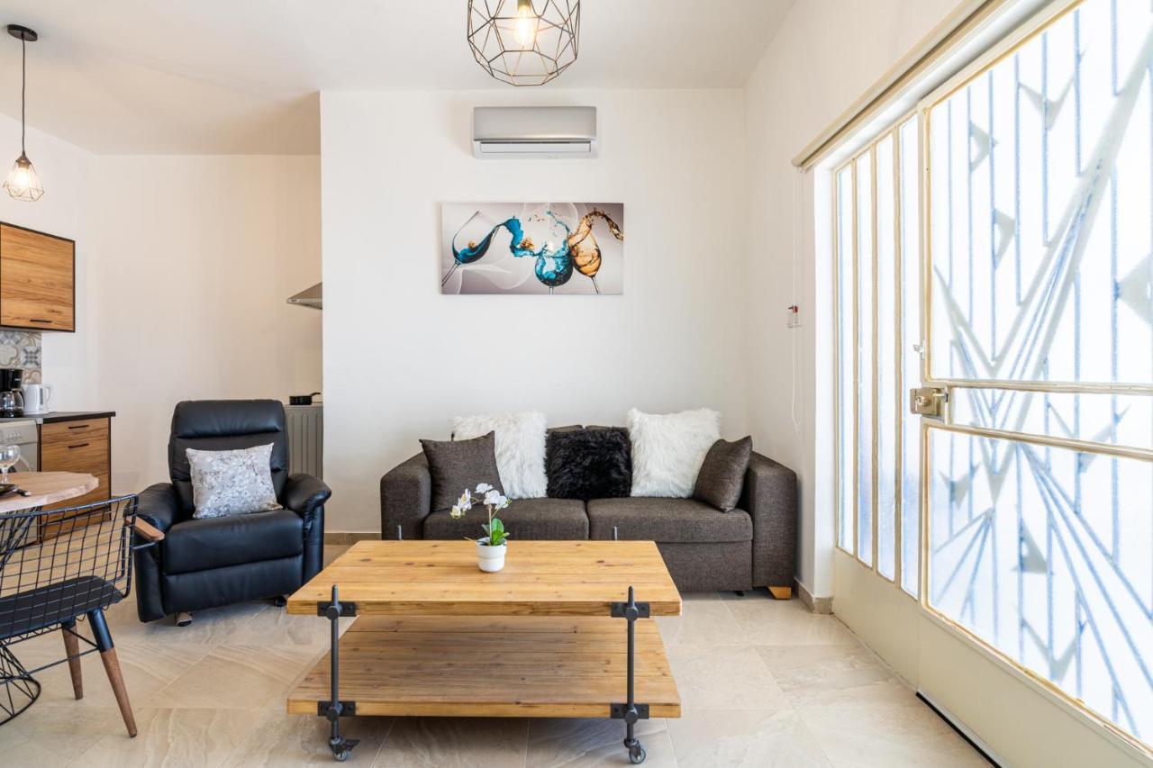 Nala - 2 Bedroom Apartment In Larnaca Zewnętrze zdjęcie